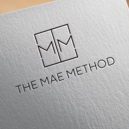 Fun and modern - logo wi Design by _ANNIE_