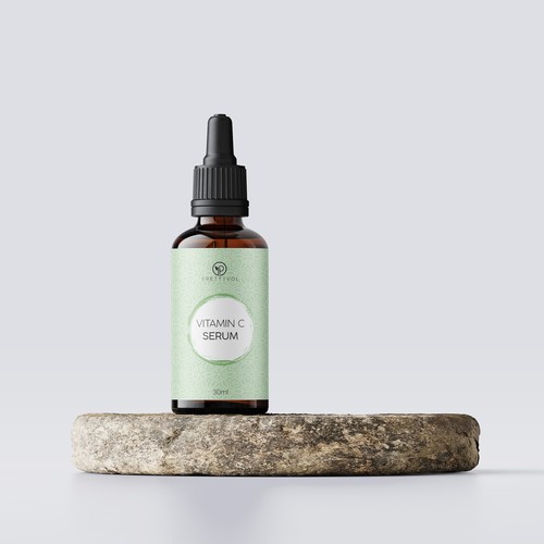 Skin Care Package Design ( Re- Branding ) - Beauty / Cosmetics Design by Hanisha P Patel