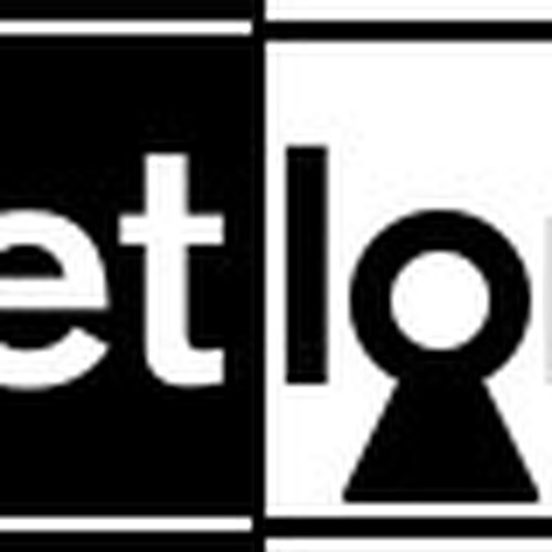 Logo for London's fastest growing website Design by johnahayes