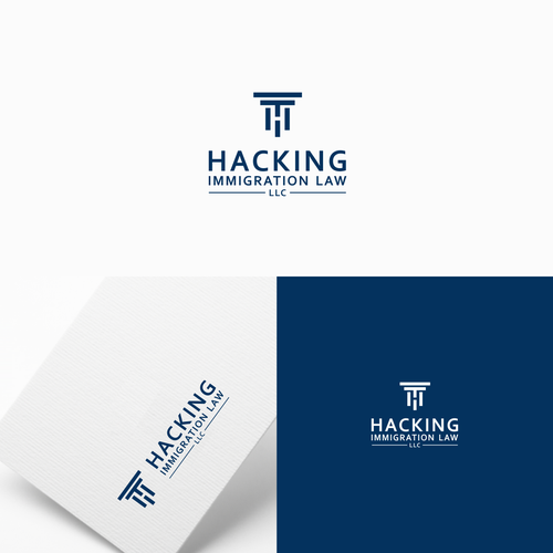 Law Firm Logo Design by BrandingDesigner