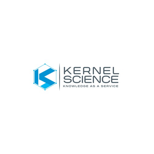 Design the Future: Kernel Science logo contest Design by gotchagraphicsdotcom