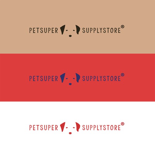 Design a Logo a up and comming  online pet supply store Diseño de Michela F.