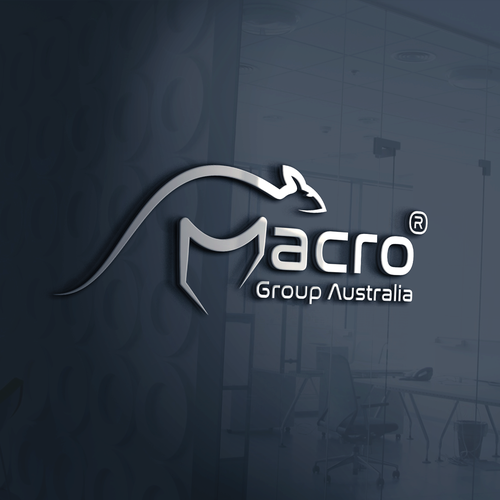 Create group logo for australian manufacturing company | Logo business card contest | 99designs