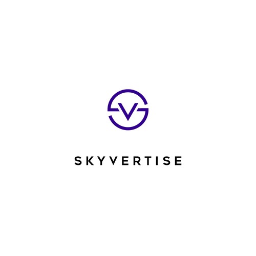 A Startup using drone tech to advertise in the sky Design by Texpkay