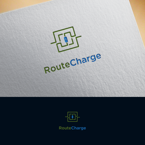 Design by rohyani titled "RouteCharge"