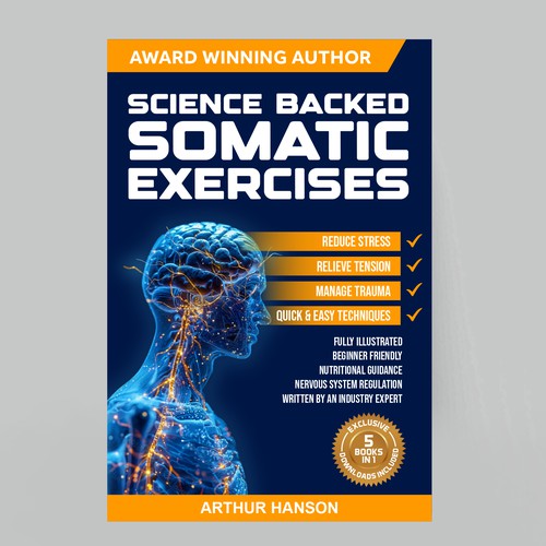 Book cover contest entry by Rajanesh