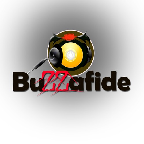 Music/Branding company needs a MInd blowing/Creative Logo  Design by mednerja