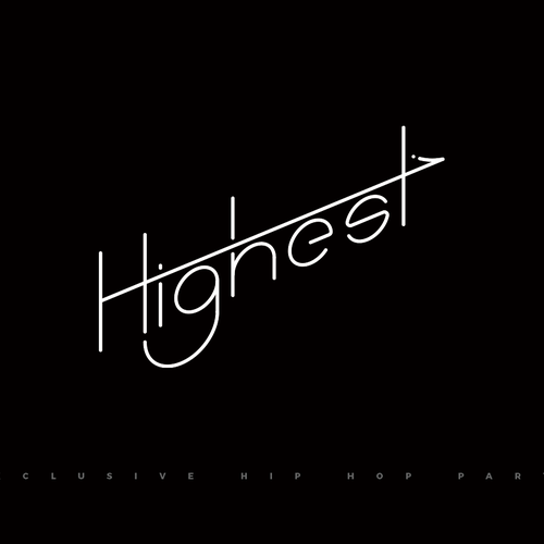 LOGO FOR  - EVENT COMPANY / CONSULTING / MARKETING Design by pinappledesigns