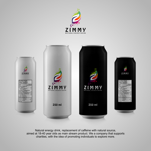 natural energy drink brands