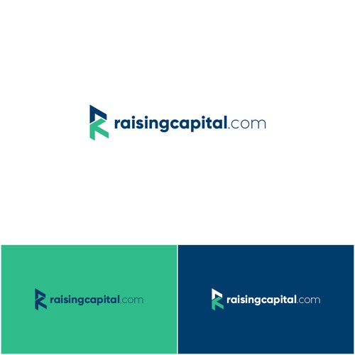 Design a logo for the new parent company of several successful real estate coaching brands Design por TheDaydreamerStd