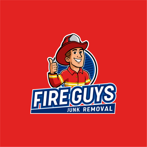 FG Junk Design by DZenhar Studio