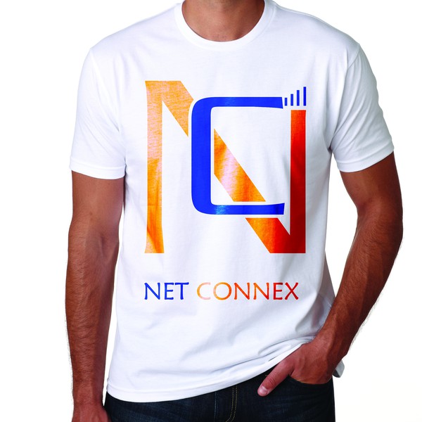 Logo 4 Net connex