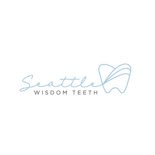 Seattle Wisdom Teeth Design by ✦✦ArtRasu✦✦
