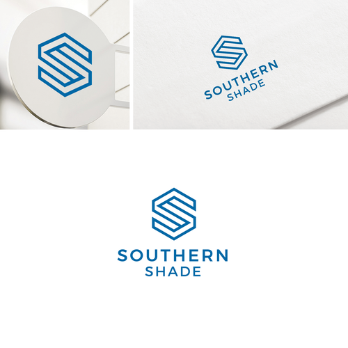 Cool southern classic logo Design by gotchagraphicsdotcom