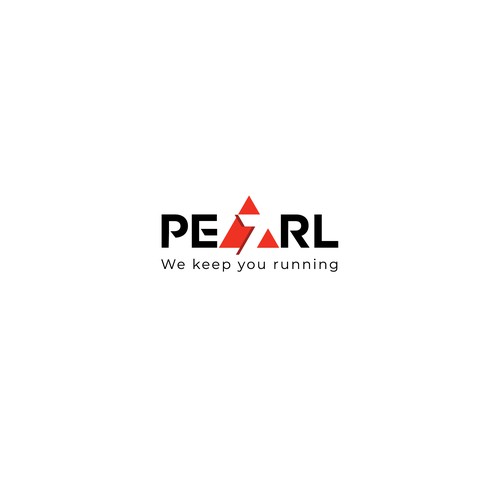 Design for Pearl 7 General trading Réalisé par unique72