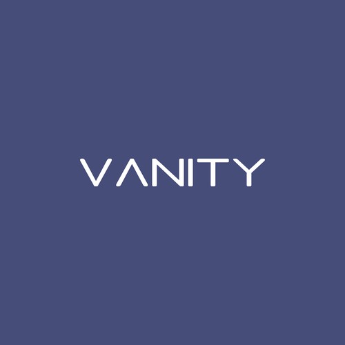 Designs | VANITY ... Empowering the Powerful. | Logo & brand guide contest