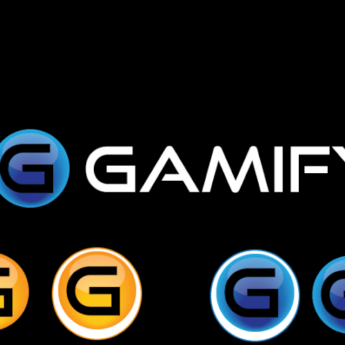 Gamify - Build the logo for the future of the internet.  デザイン by MA191