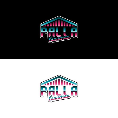  contest entry by MotionPixelll™