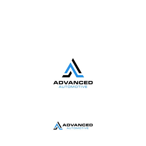 コンペ「Automotive shop rebranding logo as we take our next big step in business growth/expansion」のデザイン by eRsiti_Artさん 