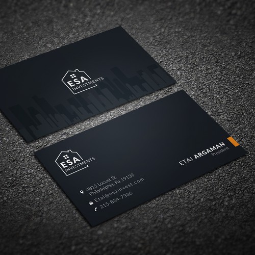 Black Card Investment Group