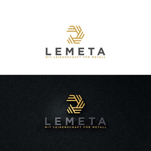 Proposta di design per un contest della categoria Logo e biglietto da visita realizzata da frvr