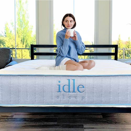 Edit, Enhance and Photoshop Mattress Images Design por Mika90