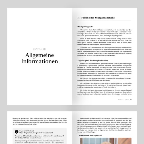 Other book or magazine contest entry by SA_Designs1