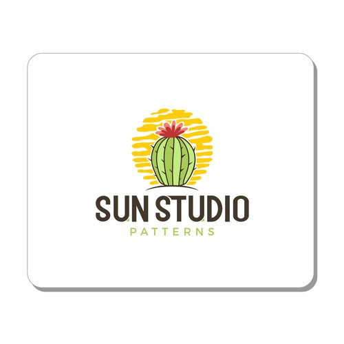 Empresa de textiles necesita un logotipo atractivo y creativo pero sencillo. Design by i-ali