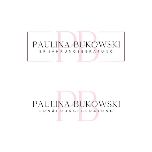 Logo design contest entry by @Z Design