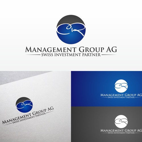 Logo design contest entry by Wikade