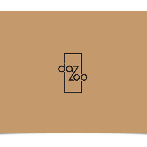 Create logo for dazoo restaurant Design by logosapiens™