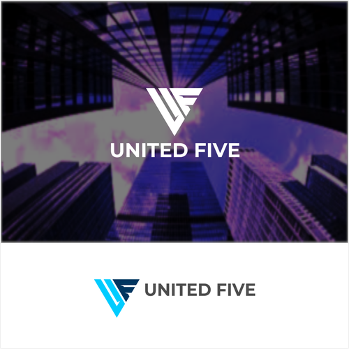 United Five-ontwerp door Ale!StudioDesign