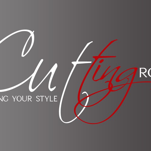 Hair Salon Logo デザイン by finishingtouch