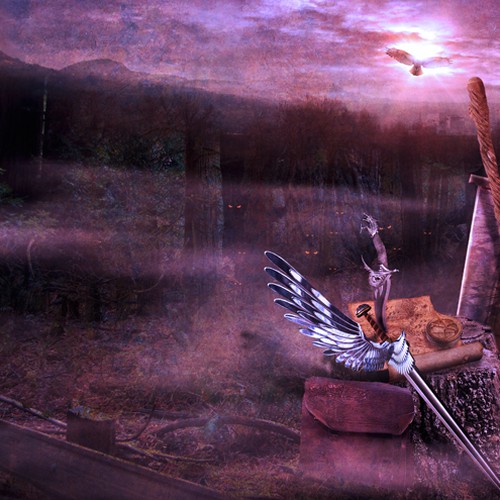  contest entry by Jason Moser