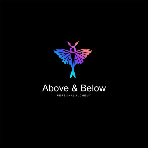 Above and Bellow