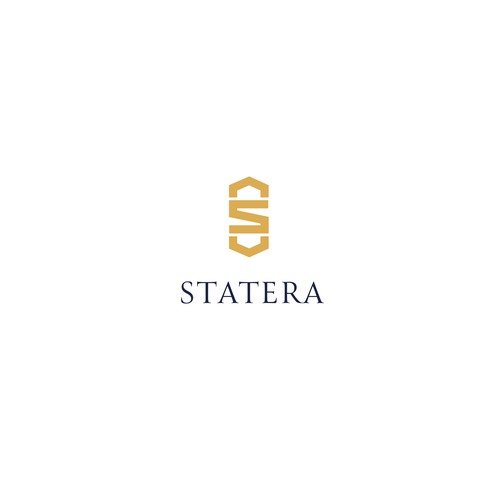 Luxurious, Minimal, Modern Logo Design for a High-End Advisory Firm Design by Alexey_Olimpiev
