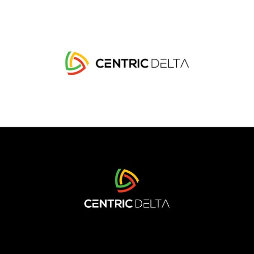 Powerful corporate logo for brand, web and print Design by Gaile Caceres