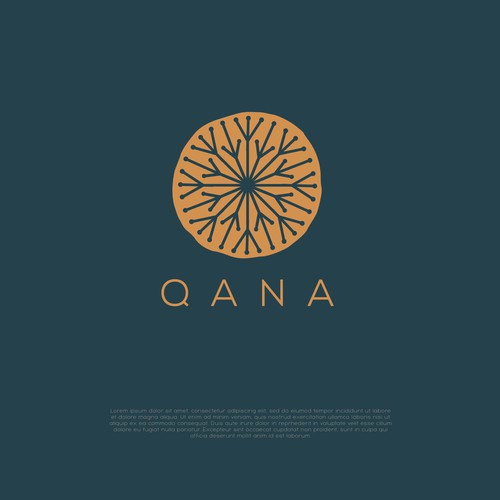 High end modern logo Design by ganapatikrishna786