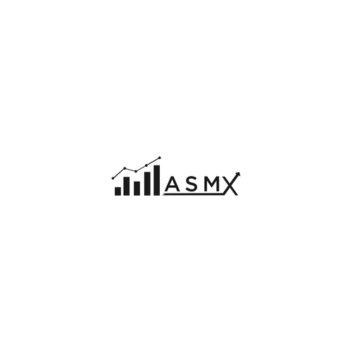 ASMX Logo Contest Design by imam2
