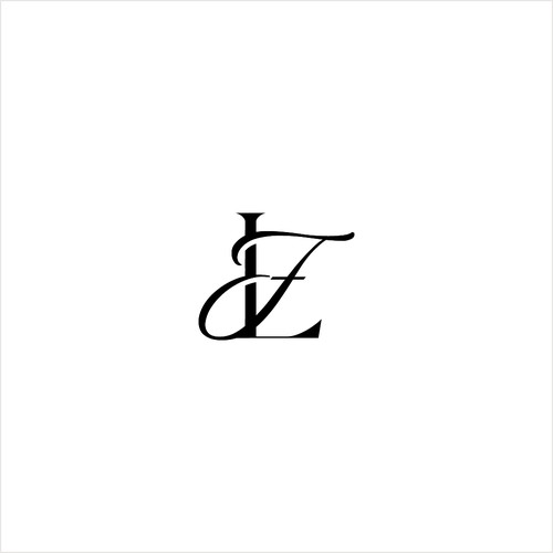 Sophisticated monogram logo design needed Design by Kiwa™