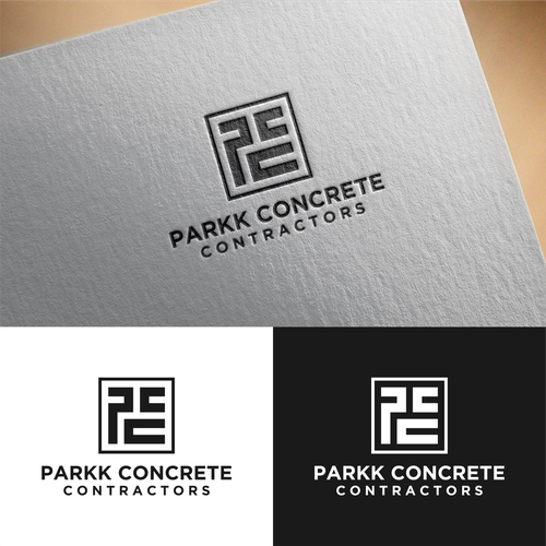 Design a logo for a Concrete Construction company Design by Nimas Diajeng