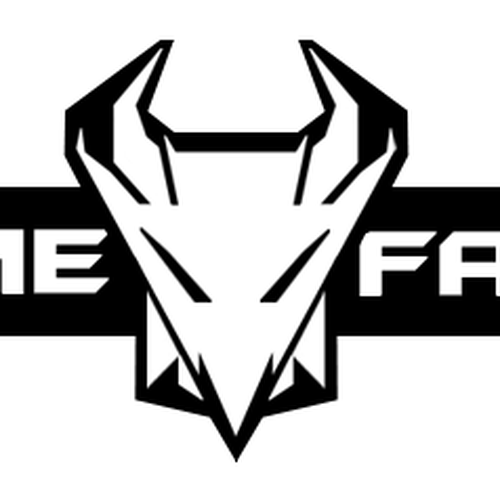 logo for PrimeFaces Design por GuiGui