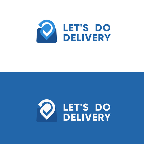 Delivery Service Logo Design by Art_planet