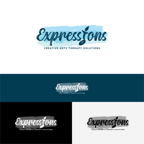 Expressions Rx - what does expression mean to you? Design by MisterR