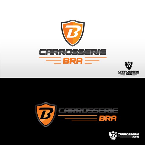 Créer Un Logo Pour Carrosserie Concours Création De Logo