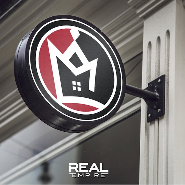 Real Empire Logo