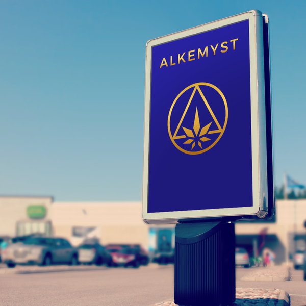 Design by ID-project titled "ALCHYMIA"