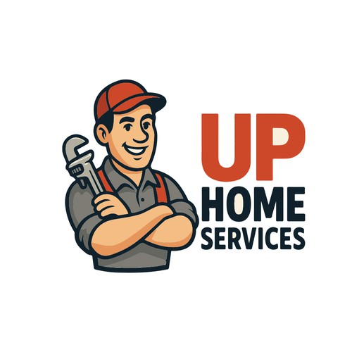 Hams Home Services Design by BAHAA FIKRY