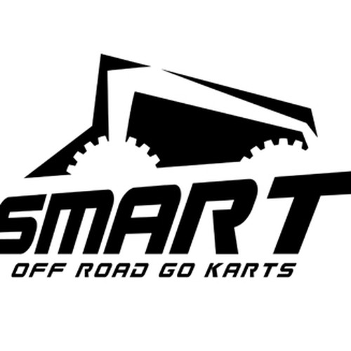 OFF-ROAD GO KART COMPANY Design by Floating Baron