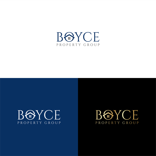 Boyce Property Group - Brandon Boyce Design by uwaisalqarni